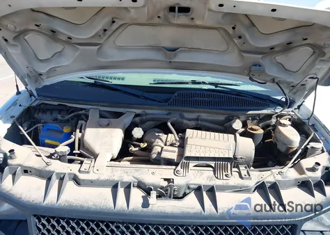 2013 Chevrolet Express 2500 Work Van из США, поврежденный, VIN 1GCWGFFA0D1114704